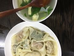 -巧云大馄饨(南阴阳营总店)