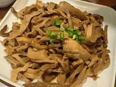 -斯丹姜母鸭·古法干香(田安南路店)