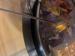 -水浒烤肉(医学院店)