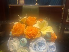 -彩虹之约•淮扬家宴(亚运村店)