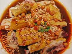 -金芙蓉|湘味小炒·鲜炒黄牛肉(淮安生态新城吾悦店)