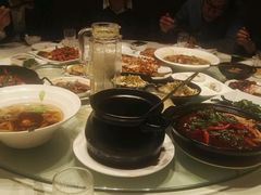 -莲餐厅·湖北菜·藕汤是头牌(愚园路店)