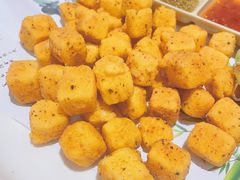 -老华洋饭庄(成林道店)