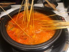 -钢管厂五区小郡肝火锅串串香(清河店)