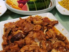 -惠宾饭庄(千禧店)