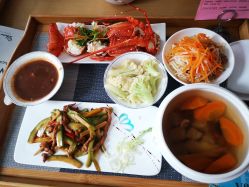 -和伊母婴护理中心·全套房(金山店)