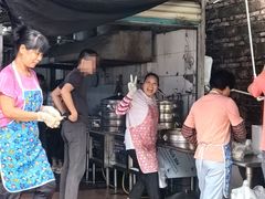 -正宗牛奇排骨饭(第一分店)