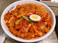 -三代烤肉(保利广场店)
