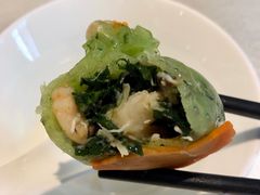 -皇朝会.经典传统粤菜(外滩店)