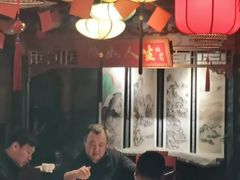 -京味斋·北京烤鸭(华威桥北工大店)