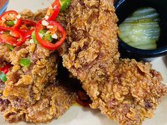 -魏斯理汉堡(西安沣东吾悦店)