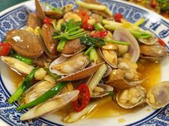-桂园白粥·潮汕老味道