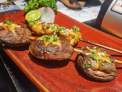 -鳗事鱼意·活鳗现烤专門店(保利广场店)