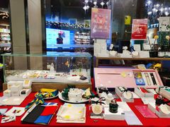 -扶光书店(中环店)