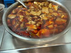-杨爱珍大排档(龙游店)