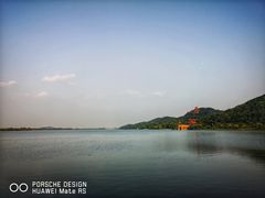-东湖落雁景区