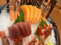 -吉兆·料理(红梅南路店)