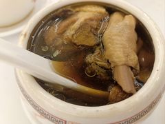 -稻香酒家·33年老字号·港式粤菜(富邦中心店)