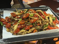-田婆婆的菜(印象汇店)