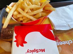 -麦当劳(West Coast Park)