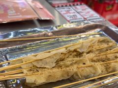 -堂堂小伙夫·辽宁小吃大排档(京西大悦城店)