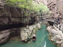 -云台山风景名胜区