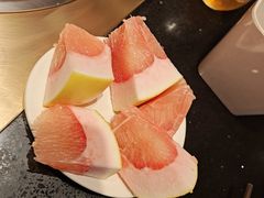 -巴奴毛肚火锅(悠唐购物中心店)