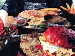 -魏斯理汉堡(西安沣东吾悦店)