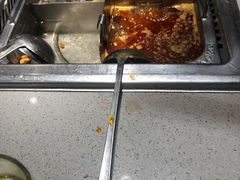 -海底捞火锅(金融街万达店)