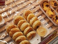 -味多美蛋糕(杨闸环岛店)