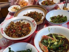 -西江红·株洲本地菜(滨江南路店)