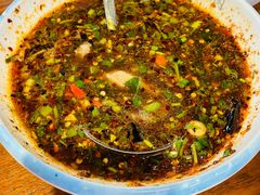 -阿才景东带皮牛肉馆(茶林苑店)