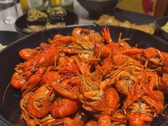 -聚味瞿记·龙虾堂(望城店)