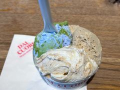 -Dal Cuore 达可芮冰淇淋(陕西北路店)