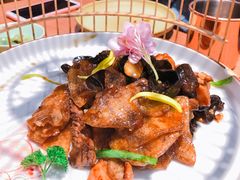 -顺承小院儿