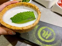 -海底捞火锅(凯德广场店)