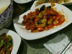 -人民公社大食堂(顺义总店)
