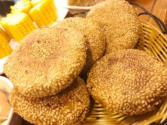 -義聚德·清真铜锅涮羊肉·烧烤(河东店)