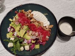 -娜娜家·Nana's restaurant(国金汇店)