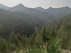 -龙洞风景区-藏龙涧