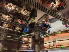 -西塔老太太泥炉烤肉(温州首店万象城黑金店)