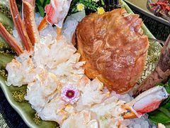 -蟹犇•帝王蟹雪蟹(陆家嘴店)