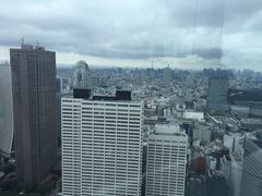 -东京都厅舍