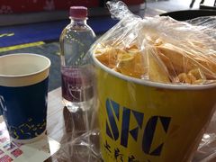 -SFC上影影城(新世界店)
