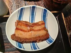 扒肉条-喜晋道面馆(华严寺广场店)