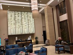 -天目湖御水温泉·度假酒店