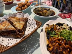 -福满圆(琨莎中心店)