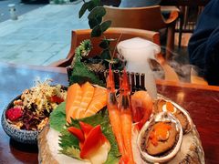 -古京·臻致料理(月湖店)