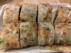 -台北楚楚园馅饼粥(虹桥南丰城店)