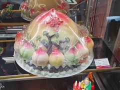 -御茶膳房皇家糕点博物馆(北京首店)
